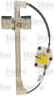 Склопідіймач Valeo 850804 (фото 1)