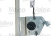 Стеклоподъемник Valeo 850829 (фото 1)