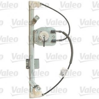 Склопідіймач Valeo 850997