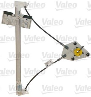 Склопідіймач Valeo 851038