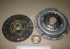 Зчеплення GM DAEWOO ESPERO 1.8, 2.0 -99(PHC) Valeo DWK-015 (фото 1)