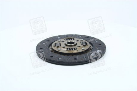 Диск зчеплення MAZDA B6 90-, Z5,B5 94- 200*130*20*22.22(PHC) Valeo FD-28