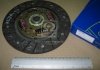 Диск сцепления HYUNDAI GETZ, ELANTRA 00-, ACCENT 99-, COUPE 01- 1.4 1.5 05-(Выр-во PHC) Valeo HD-138 (фото 2)