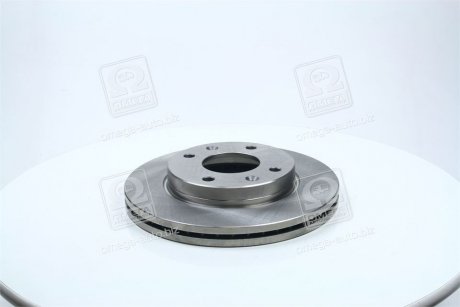 Диск тормозной передн. HYUNDAI ELANTRA XD ABS (PHC) Valeo R1026