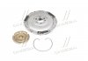 Корзина сцепления SEAT IBIZA II, VW CADDY, GOLF I-III 1.5-2.0 82- (Выр-во PHC) Valeo VWC-06 (фото 2)