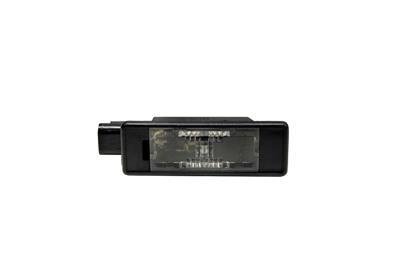 Фонарь подсветки номерного знака P 307/308/DS5 Van Wezel 0929920