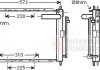 Теплообменник Van Wezel 1300M370 (фото 2)