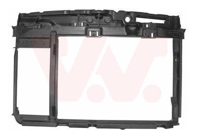 Облицювання передка Van Wezel 4029768