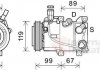 Компрессор Van Wezel 8200K414 (фото 1)