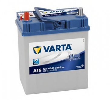 Акумулятор VARTA 5401270333132