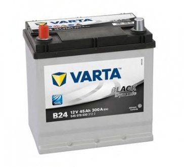 Аккумулятор VARTA 5450790303122