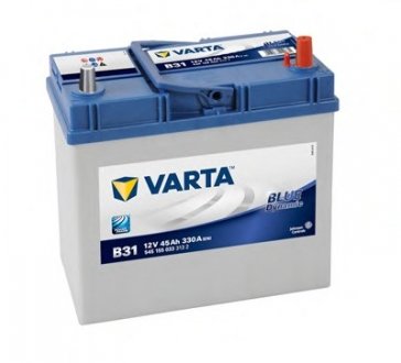 Аккумулятор VARTA 5451550333132