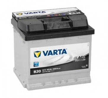 Акумулятор VARTA 5454130403122