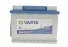 Стартерная аккумуляторная батарея VARTA 5601270543132 (фото 3)
