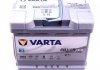 Акумулятор VARTA 560901068D852 (фото 1)