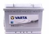Стартерная аккумуляторная батарея VARTA 563400061 3162 (фото 2)