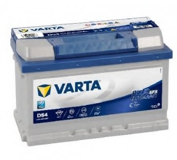 Аккумулятор VARTA 565500065D842