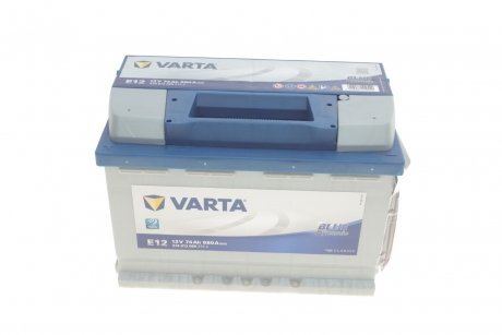 Аккумулятор VARTA 5740130683132