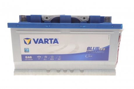 Аккумулятор VARTA 575500073 D842