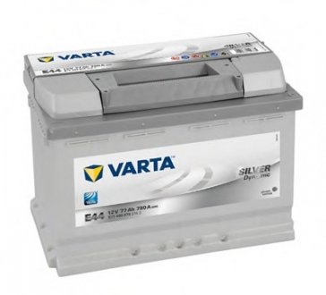 Аккумулятор VARTA 5774000783162