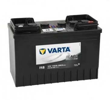 Акумулятор VARTA 610404068A742