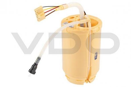 Електричний паливний насос VDO A2C3498650080