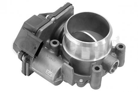 Регулирующая заслонка, подача воздуха VDO A2C59515224