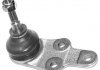 Шаровая опора FORD FOCUS II (DA_) 04-12,C-MAX I (DM2) 03-10; VOLVO C70 II (542) 06-13,C30 (533) 06-12 VEMA 25108 (фото 1)