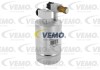 Осушувач кондиціонера VEMO V10060004 (фото 1)