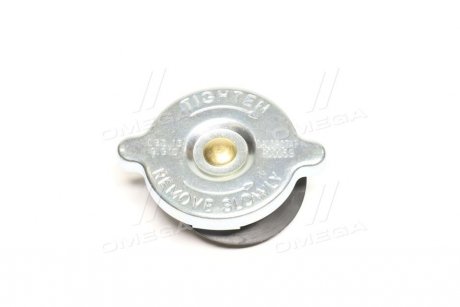 Кришка радіатора охолодження FIAT;FORD;HONDAI;NISSAN;OPEL (вир-во) Vernet RC0059