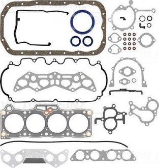 Набір прокладок, двигатель REINZ VICTOR REINZ 01-52705-03