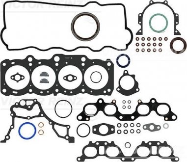 Комплект прокладок двигуна TOYOTA 5S-FE 96-01 VICTOR REINZ 015316001