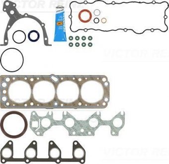 Комплект прокладок двигуна CHEVROLET Aveo \'\'1.5 \'\'05-18 VICTOR REINZ 015330002