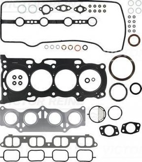 Комплект прокладок, двигатель VICTOR REINZ 01-53505-01