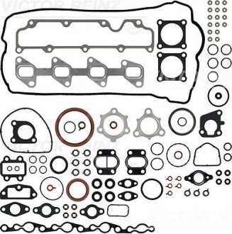 Комплект прокладок двигуна TOYOTA 1AD-FTV, 2AD-FHV, 2AD-FTV 05-13 VICTOR REINZ 015393001