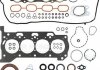 Комплект прокладок двигуна TOYOTA 1ZR-FAE, 2ZR-FAE, 3ZR-FAE 08-12 VICTOR REINZ 015402503 (фото 1)