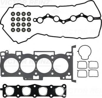 Комплект прокладок ГБЦ HYUNDAI/KIA ix35/Sportage/Optima G4KD \'\'2.0 \'\'09>> VICTOR REINZ 021014101