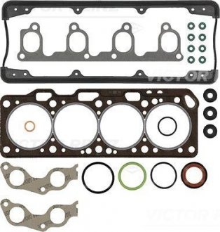 Набор прокладок, головка цилиндра REINZ VICTOR REINZ 022850501