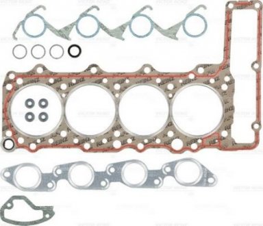 Комплект прокладок ГБЦ MB VICTOR REINZ 022912002