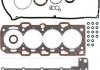 Набор прокладок, головка цилиндра REINZ VICTOR REINZ 023574006 (фото 1)