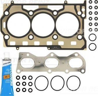 Комплект прокладок ГБЦ SEAT/SKODA/VW 1,2 02- VICTOR REINZ 023604501