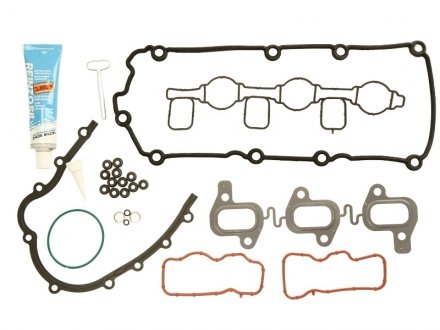 Комплект прокладок ГБЦ VAG A4,A6,A8,Q7,Touareg,Cayenne 3,0TDI 03- (1-3 Zyl.) VICTOR REINZ 023604901