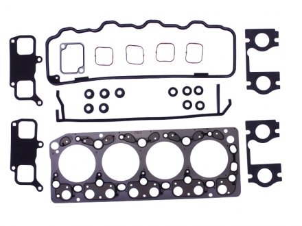 Комплект прокладок, головка цилиндра VICTOR REINZ 023611001