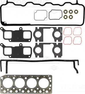 Комплект прокладок (верхн.) MB Vario 814 OM904 VICTOR REINZ 02-36110-02