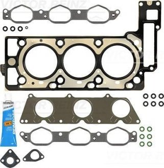 Комплект прокладок ГБЦ (R) MERCEDES M272 05- VICTOR REINZ 023710501