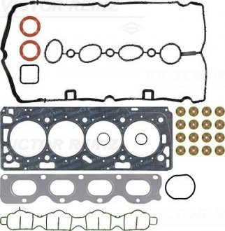 Комплект прокладок, головка цилиндра 02-37240-03 VICTOR REINZ 023724003