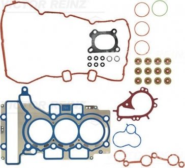 Комплект прокладок ГБЦ CITROEN/OPEL/PEUGEOT ''1.2VTI EB2''12>> VICTOR REINZ 023774501