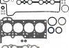Комплект прокладок, головка цилиндра 02-53155-01 VICTOR REINZ 025315501 (фото 1)