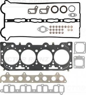 Набор прокладок, головка цилиндра REINZ VICTOR REINZ 025337002