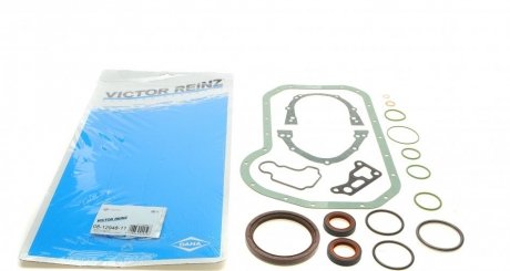 Набір прокладок, блок-картер двигателя REINZ VICTOR REINZ 081294811
